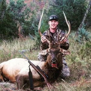 Meet your Posher, Leighton